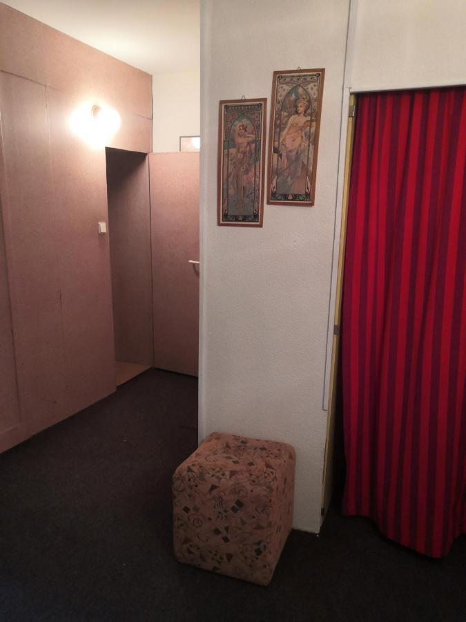 Apartman Csa Františkovy Lázně Exteriör bild