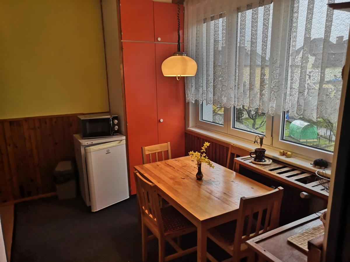 Apartman Csa Františkovy Lázně Exteriör bild