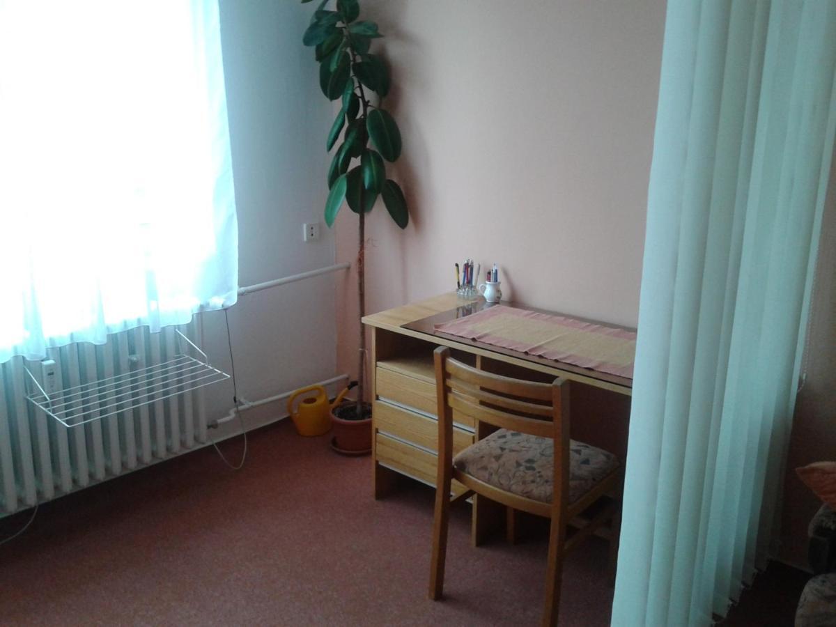 Apartman Csa Františkovy Lázně Exteriör bild