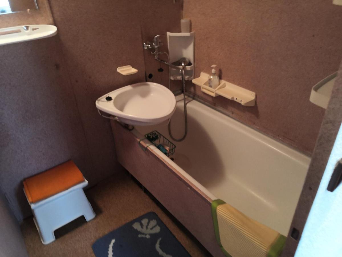 Apartman Csa Františkovy Lázně Exteriör bild